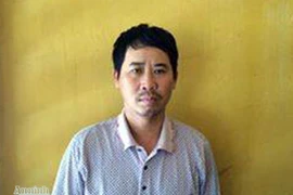 Bắt cán bộ Sở Văn hóa, thể thao và du lịch Vĩnh Phúc lừa “chạy” việc