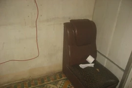 Cà phê “thư giãn”, vào mà kinh