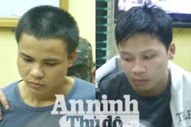 Bắt cóc con trai đồng nghiệp cũ đòi chuộc để lấy tiền cưới vợ