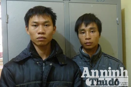 Vạch mặt “yêu râu xanh” từ vết cắn