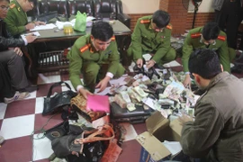 Hé lộ “bí kíp” vét cháy túi con bạc của Đức “vẩu” 