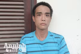 Mâu thuẫn khi uống bia, đâm chết người