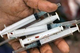 Cha của ngôi sao Juventus bị bắt vì bán ma túy 