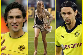 Bão tố ở Dortmund: Subotic "cắm sừng" Hummels?