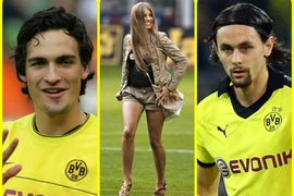 Bão tố ở Dortmund: Subotic "cắm sừng" Hummels?