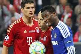 Hé lộ nguyên nhân Robben sút hỏng penalty 