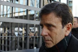 Nghi án doping tại La Liga