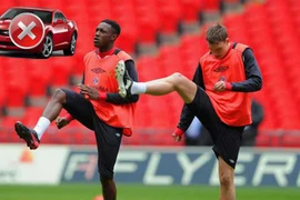 Sir Alex hạ lệnh cấm sử dụng "siêu xe" ở M.U