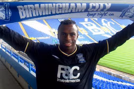 Vừa chuyển đến CLB mới đã đột ngột qua đời