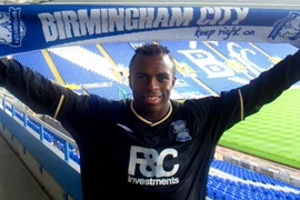 Vừa chuyển đến CLB mới đã đột ngột qua đời