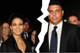 "Ro béo" bất ngờ tuyên bố ly dị vợ