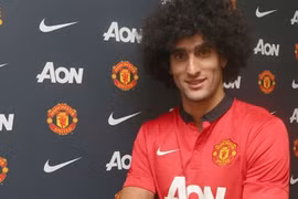 Tân binh MU suýt ăn đòn vì đi chơi đêm