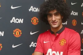 Tân binh MU suýt ăn đòn vì đi chơi đêm