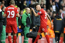 Trước vòng 6 Premier League: Lửa cháy từ đáy tới đỉnh