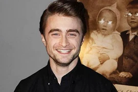 "Harry Potter" muốn dẫn dắt… ĐT Anh