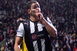 Ngôi sao Newcastle đang có nguy cơ phải hầu tòa