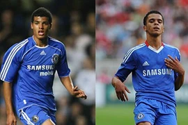 Tìm ra thủ phạm gây nổ trong phòng thay đồ của Chelsea