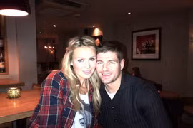 Nhà Gerrard lần thứ hai bị cảnh sát hỏi thăm trong năm 