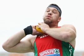 Phanh phui nhiều VĐV điền kinh có doping