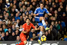 Chelsea tiễn Liverpool ra khỏi top 4