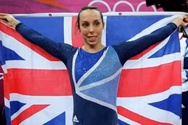 Olympic London: Tấm Huy chương lịch sử của chủ nhà Anh