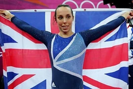 Olympic London: Tấm Huy chương lịch sử của chủ nhà Anh
