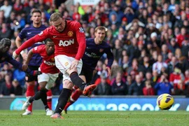  HLV Moyes tự tin MU sẽ đánh bại Arsenal