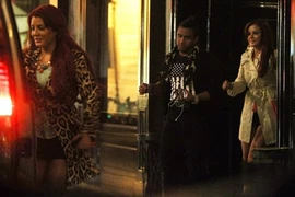 Sao MU dính bê bối ngoài sân cỏ