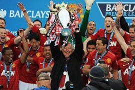 MU 2-1 Swansea: Cảm xúc và những giọt nước mắt