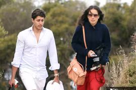 Djokovic giúp Ivanovic săn được “đại gia”