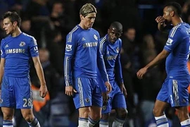 "Vua" sớm băng hà