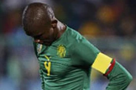 "Báo đen" nhận án phạt kỷ lục