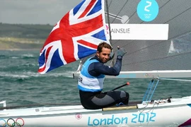 Ngày thi đấu thứ 9 Olympic London: Tôn vinh những kỷ lục gia