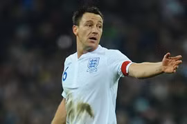 John Terry mất cả tiền bạc lẫn uy tín