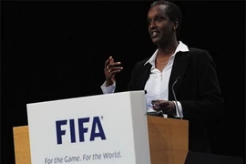 FIFA sắp có thành viên nữ