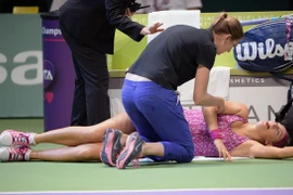 WTA Championships 2013: Kịch tính bảng trắng