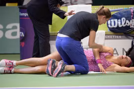 WTA Championships 2013: Kịch tính bảng trắng