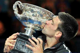 Tăng tiền thưởng để giữ chân các tay vợt