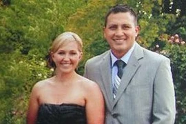 Sao bóng lưới chết vì… nghẹn thức ăn