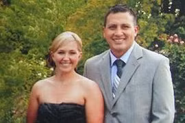 Sao bóng lưới chết vì… nghẹn thức ăn