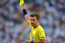 "Sát thủ" Serie A bắt chung kết Champions League