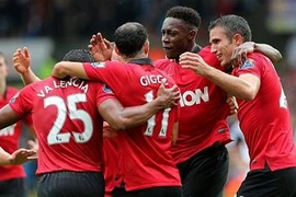 HLV David Moyes đập tan sự nghi ngờ