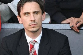 MU thua trong cuộc chiến pháp lý với Gary Neville 