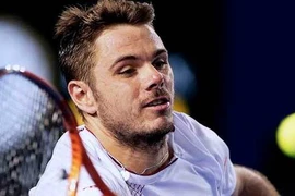 Wawrinka liên tiếp lập kỳ tích