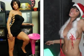 Khỏa thân nếu đội nhà lên hạng