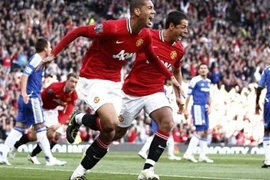 Khó khăn chờ đón thầy trò Ferguson tại Goodison Park 