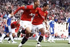 Khó khăn chờ đón thầy trò Ferguson tại Goodison Park 