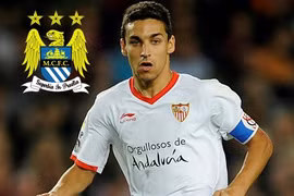 Man City bắn phát súng đầu tiên vào thị trường chuyển nhượng