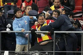 Lo ngại an ninh tại Club World Cup