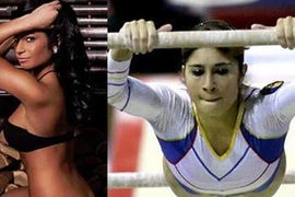 Cựu Á quân TDDC thế giới trượt dốc làm gái gọi